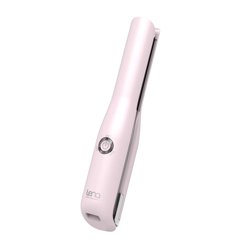 Mini USB Hair Straightener