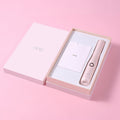 Mini USB Hair Straightener