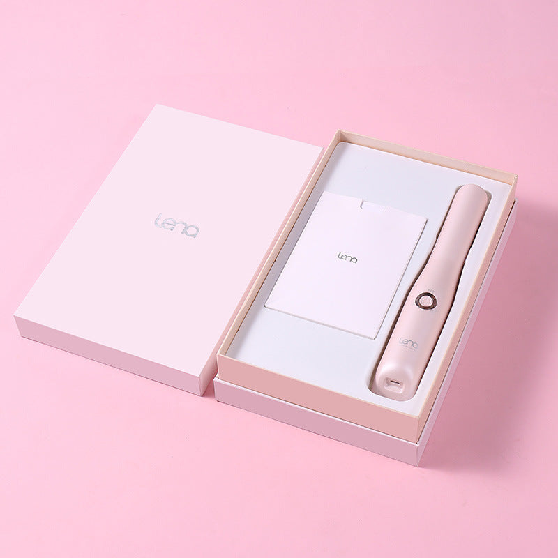 Mini USB Hair Straightener