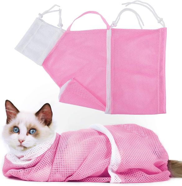 Cat Grooming Bag