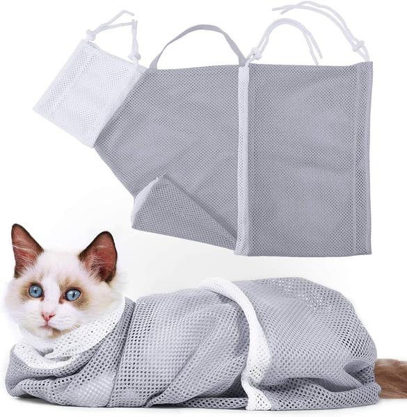 Cat Grooming Bag