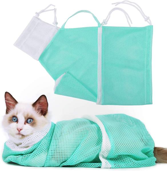 Cat Grooming Bag