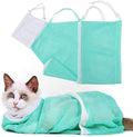 Cat Grooming Bag