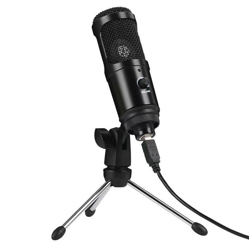 USB Condenser Microphone Kit