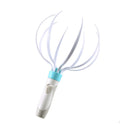 Electric Scalp Massager