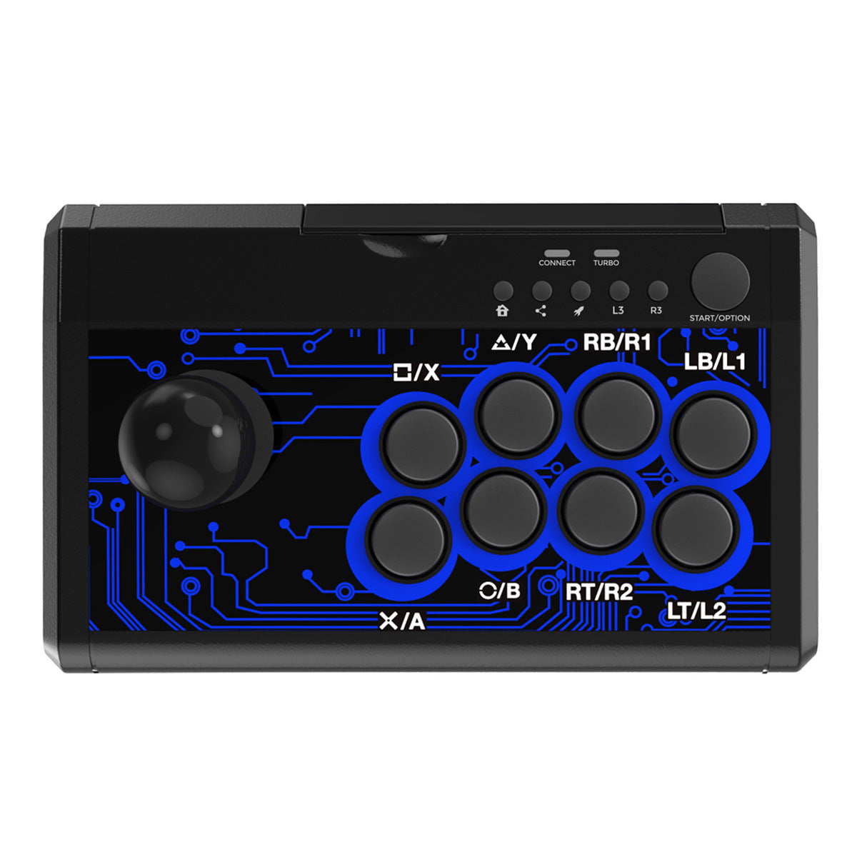 Arcade Fight Stick