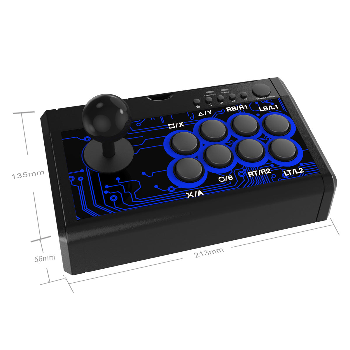 Arcade Fight Stick