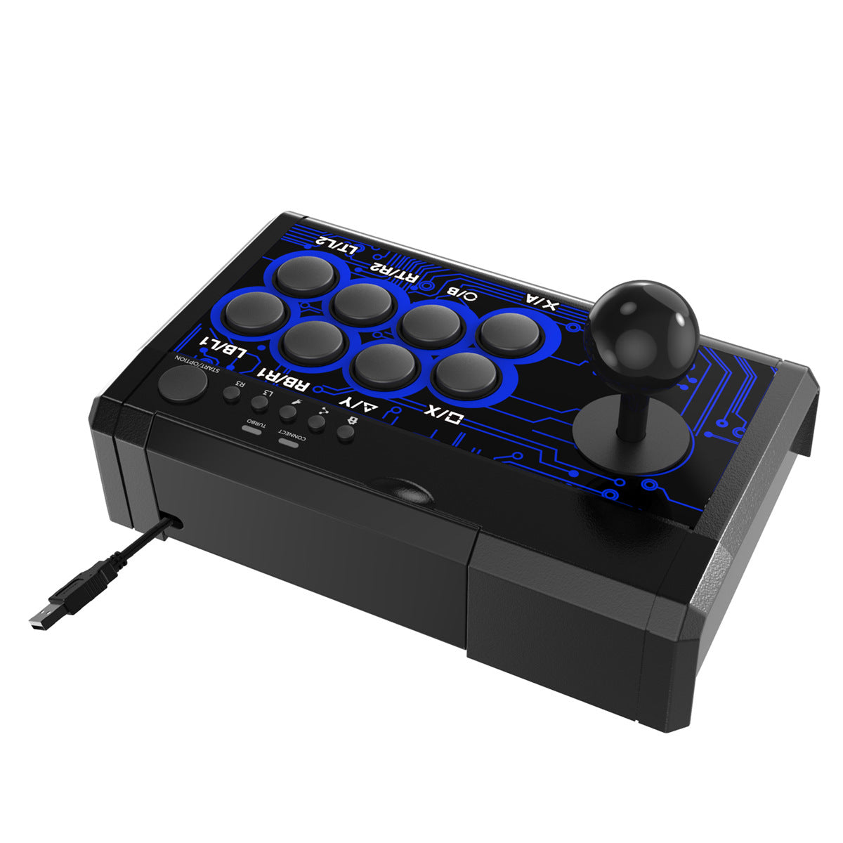 Arcade Fight Stick