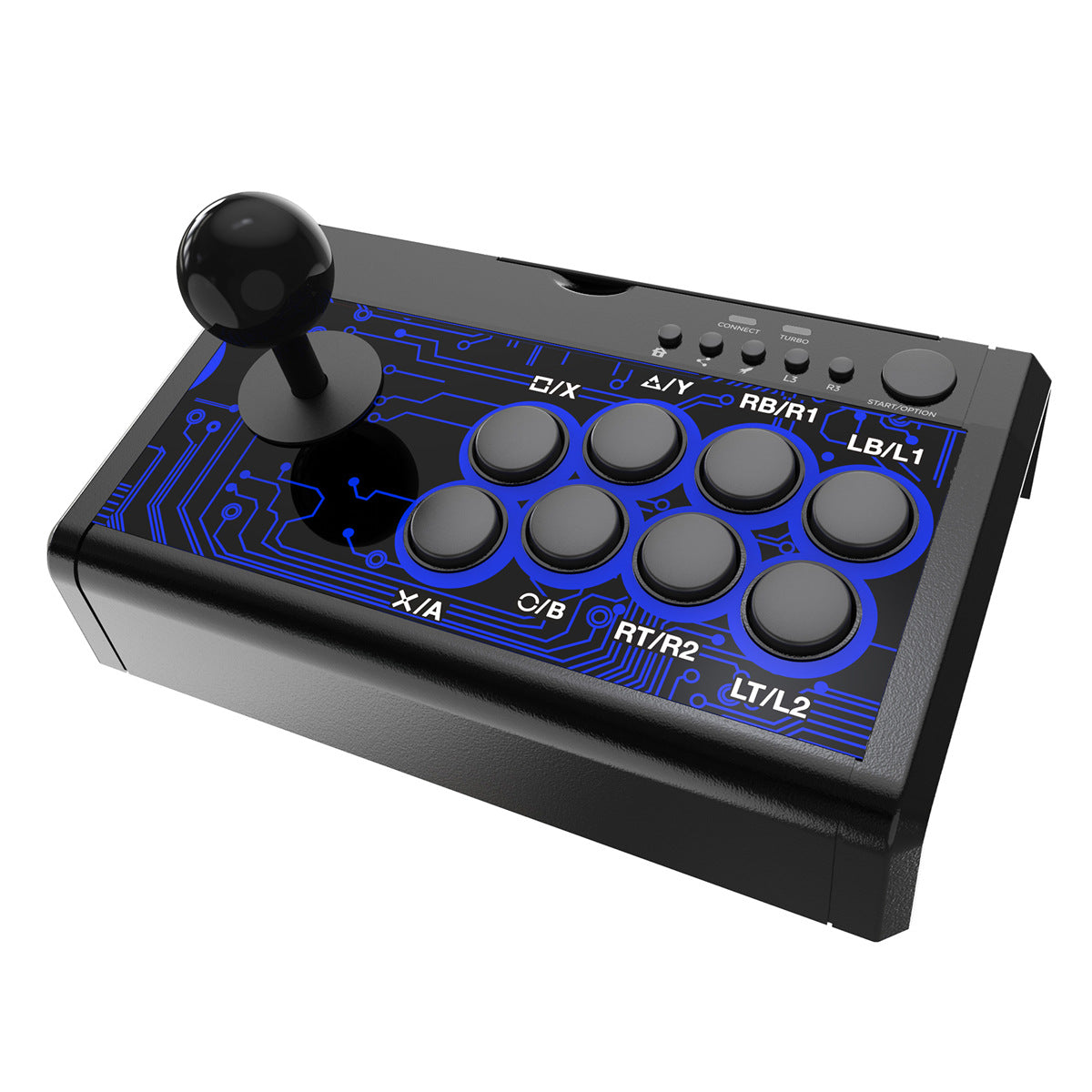 Arcade Fight Stick