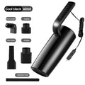 120W Wet & Dry Car Vacuum