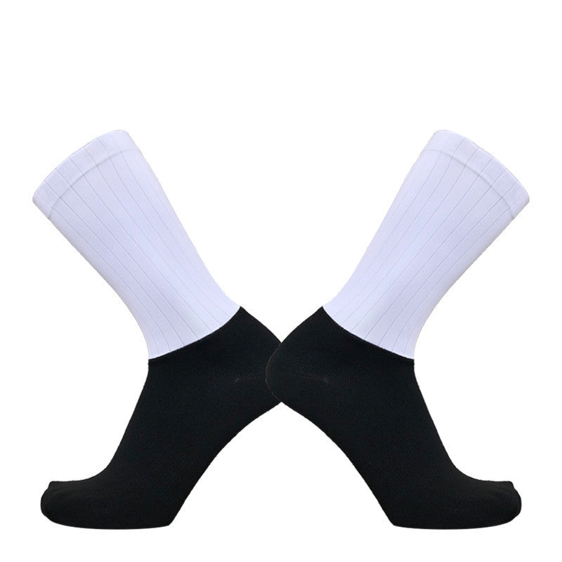 Non-Slip Cycling Socks