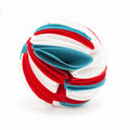 Felt Snuffle Ball Toy