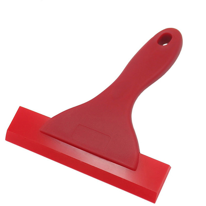 Vinyl Wrap Squeegee Scraper