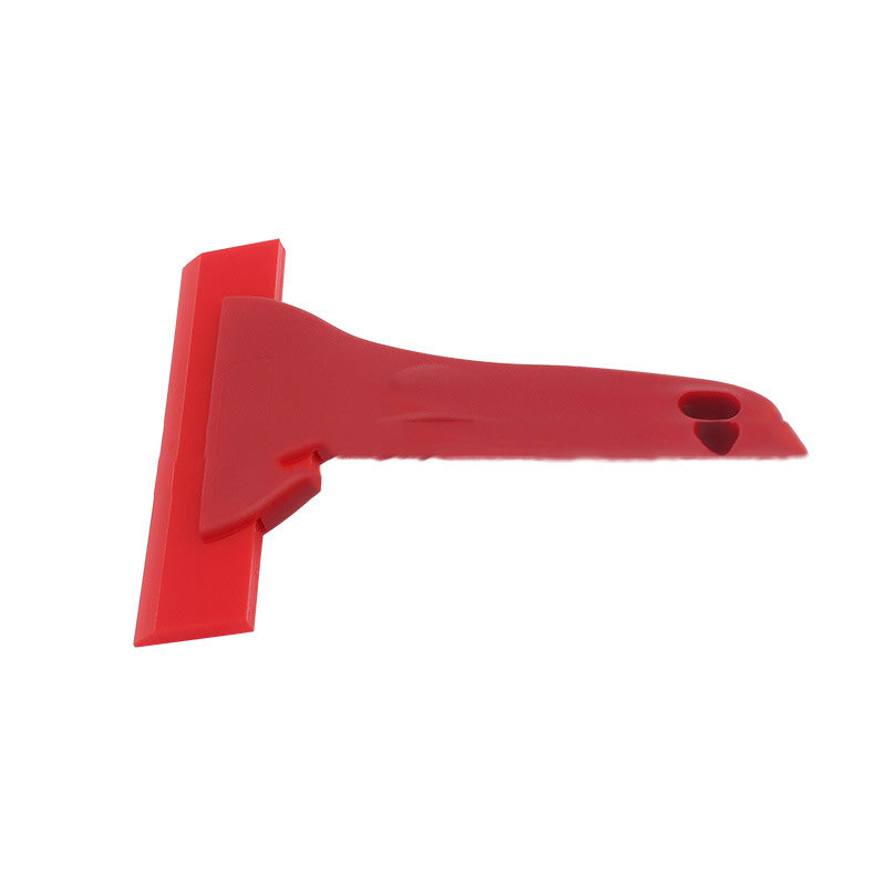Vinyl Wrap Squeegee Scraper