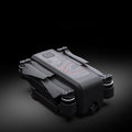 Foldable GPS Drone with Brushless Motors