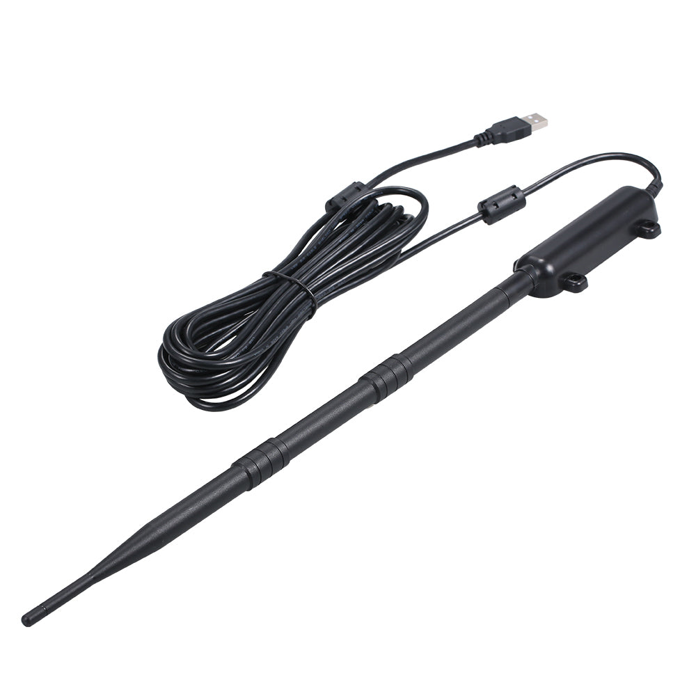Long-Range USB Wi-Fi Receiver