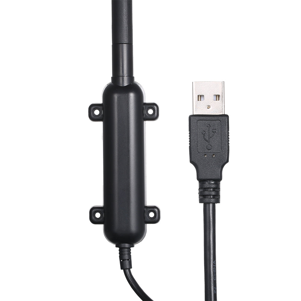 Long-Range USB Wi-Fi Receiver