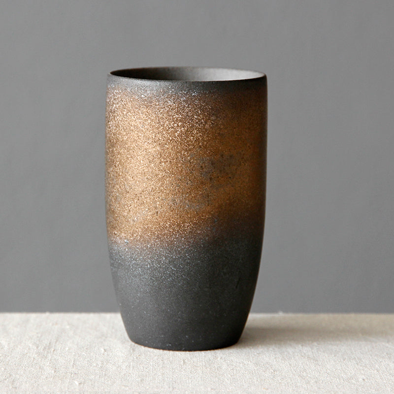Handmade Stoneware Mug
