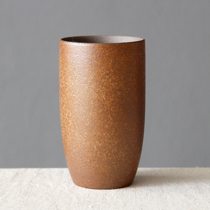 Handmade Stoneware Mug