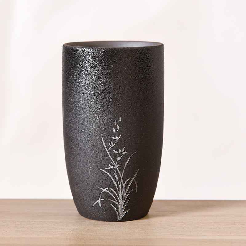 Handmade Stoneware Mug