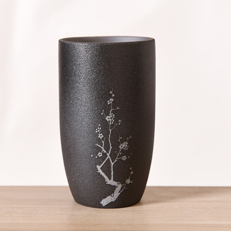 Handmade Stoneware Mug