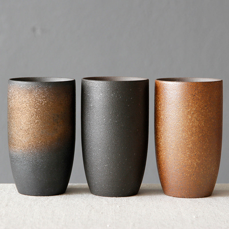 Handmade Stoneware Mug