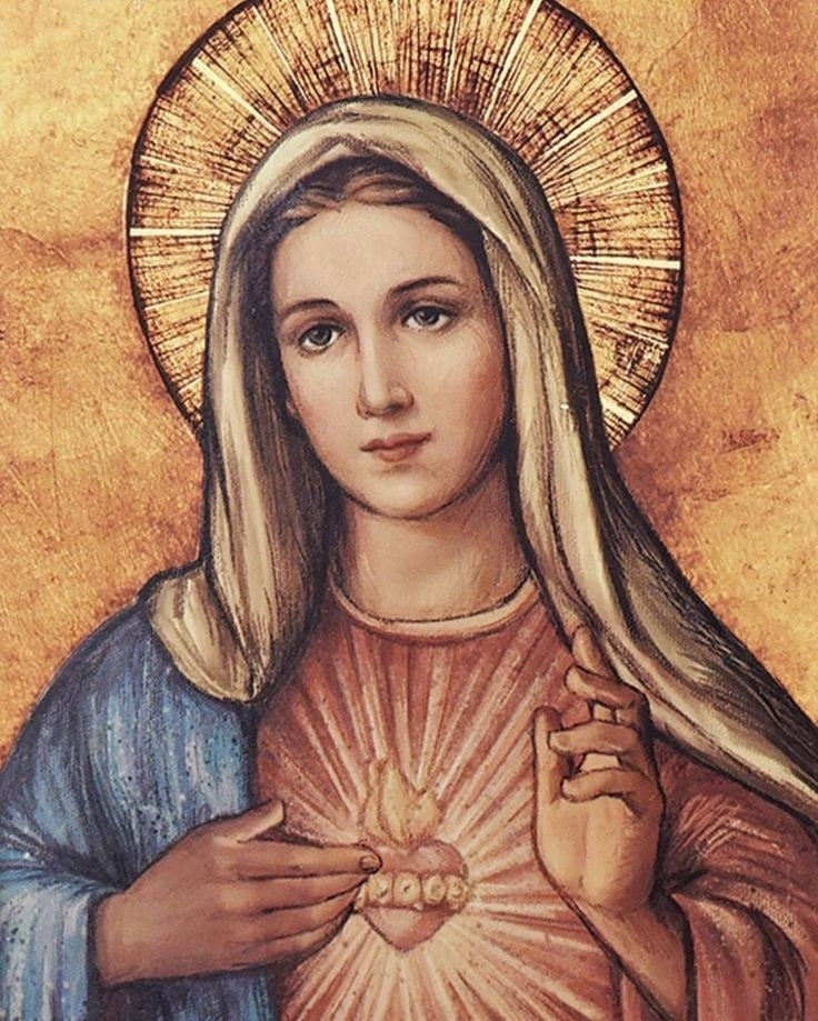 Religious Art Diamond Painting