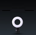 4-Inch USB Selfie Ring Light