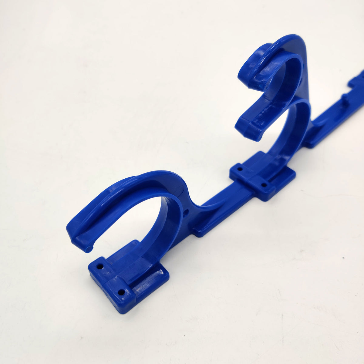 Pool Pole & Hose Hanger