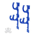 Pool Pole & Hose Hanger