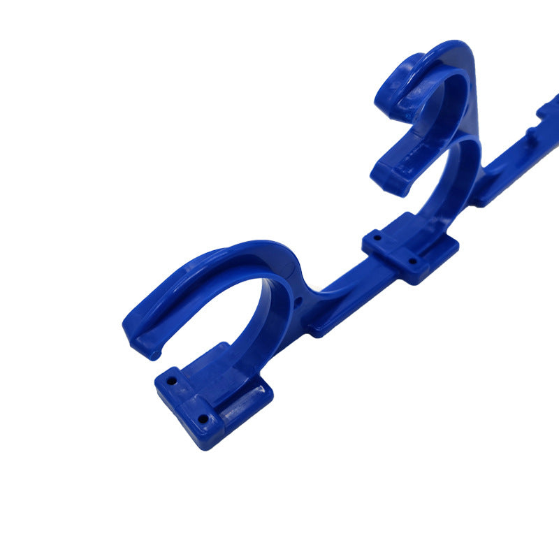 Pool Pole & Hose Hanger