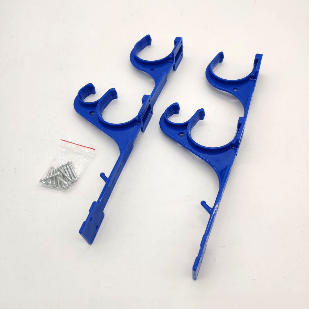 Pool Pole & Hose Hanger