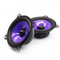 Car Mid-Bass Door Speakers (Pair)