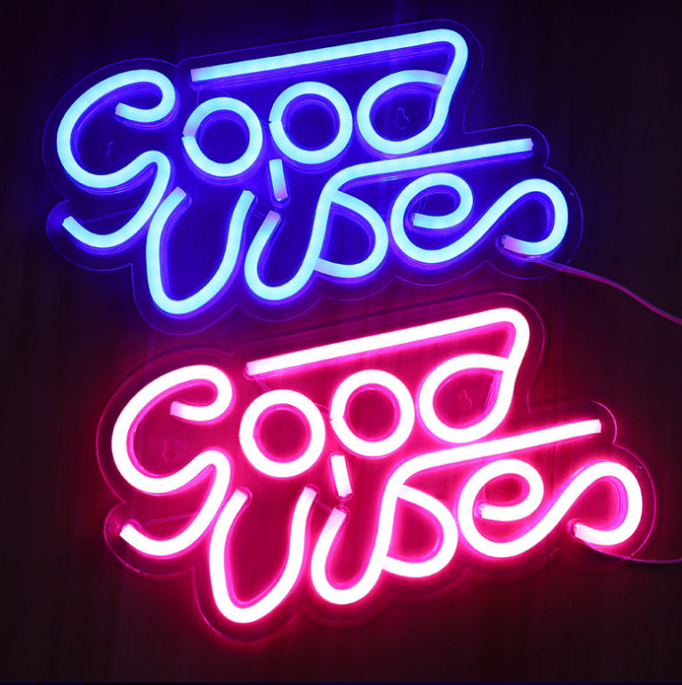 USB LED Neon Sign