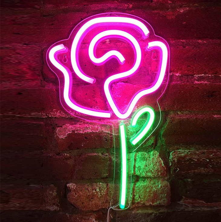 USB LED Neon Sign