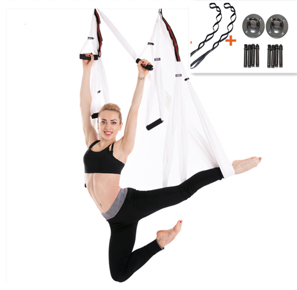 Aerial Yoga Hammock