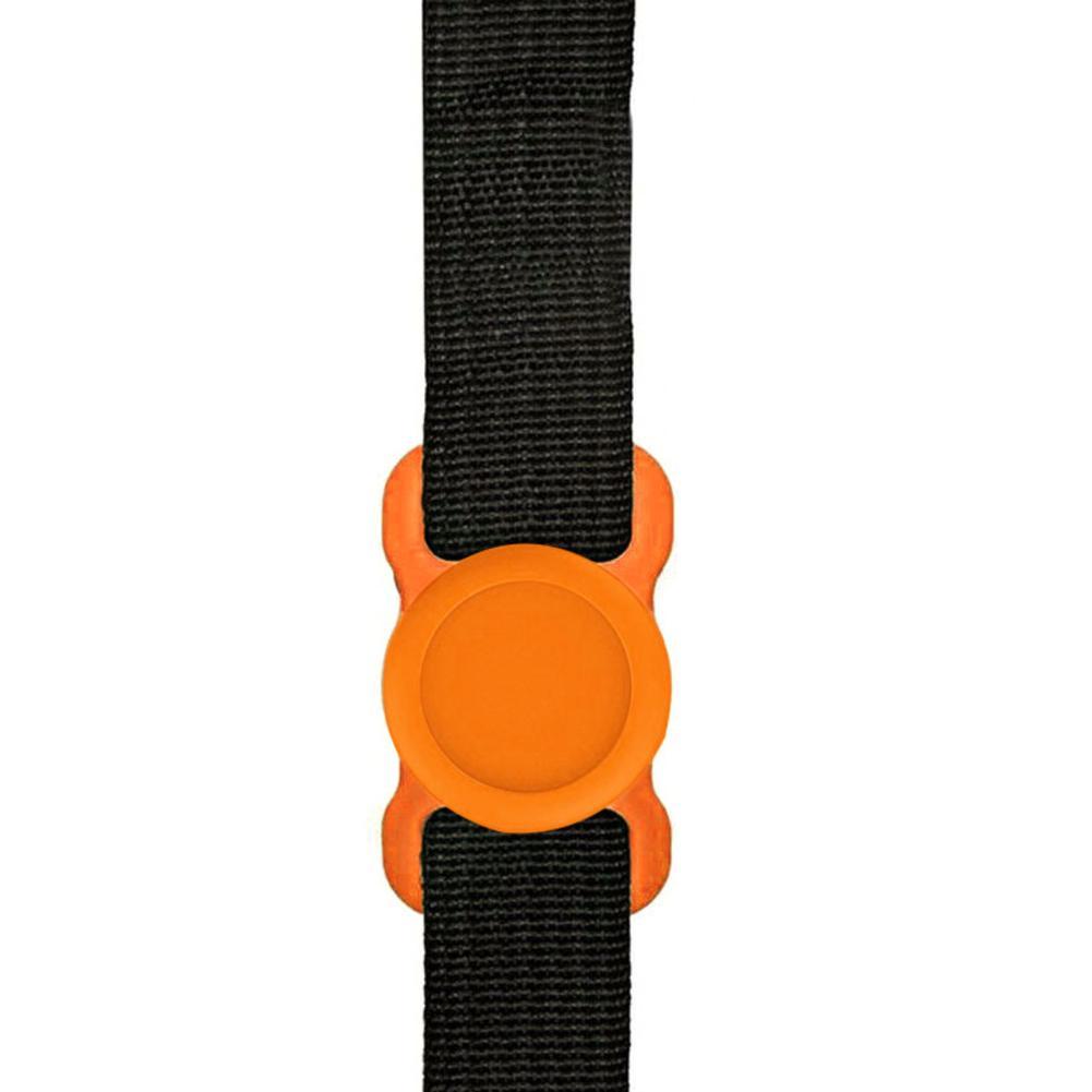 Silicone Tracker Holder for Pet Collars