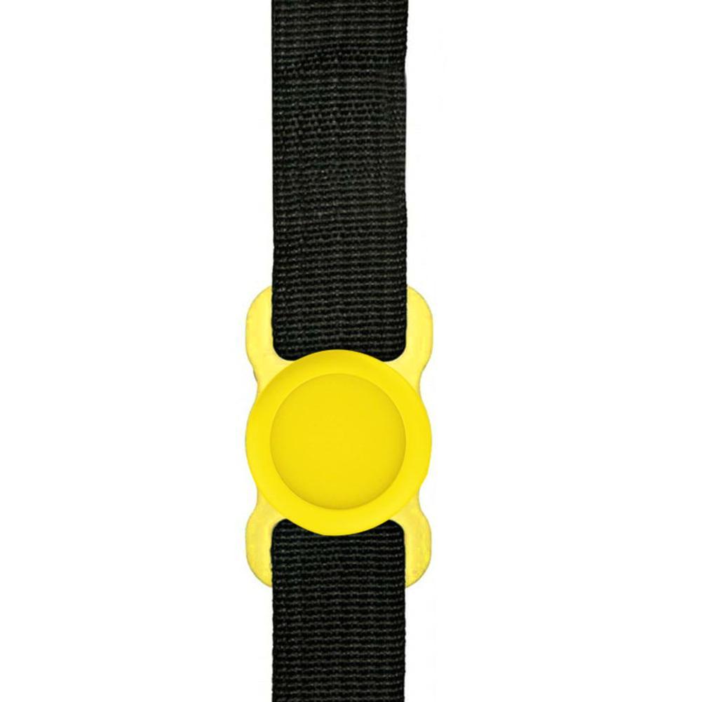 Silicone Tracker Holder for Pet Collars