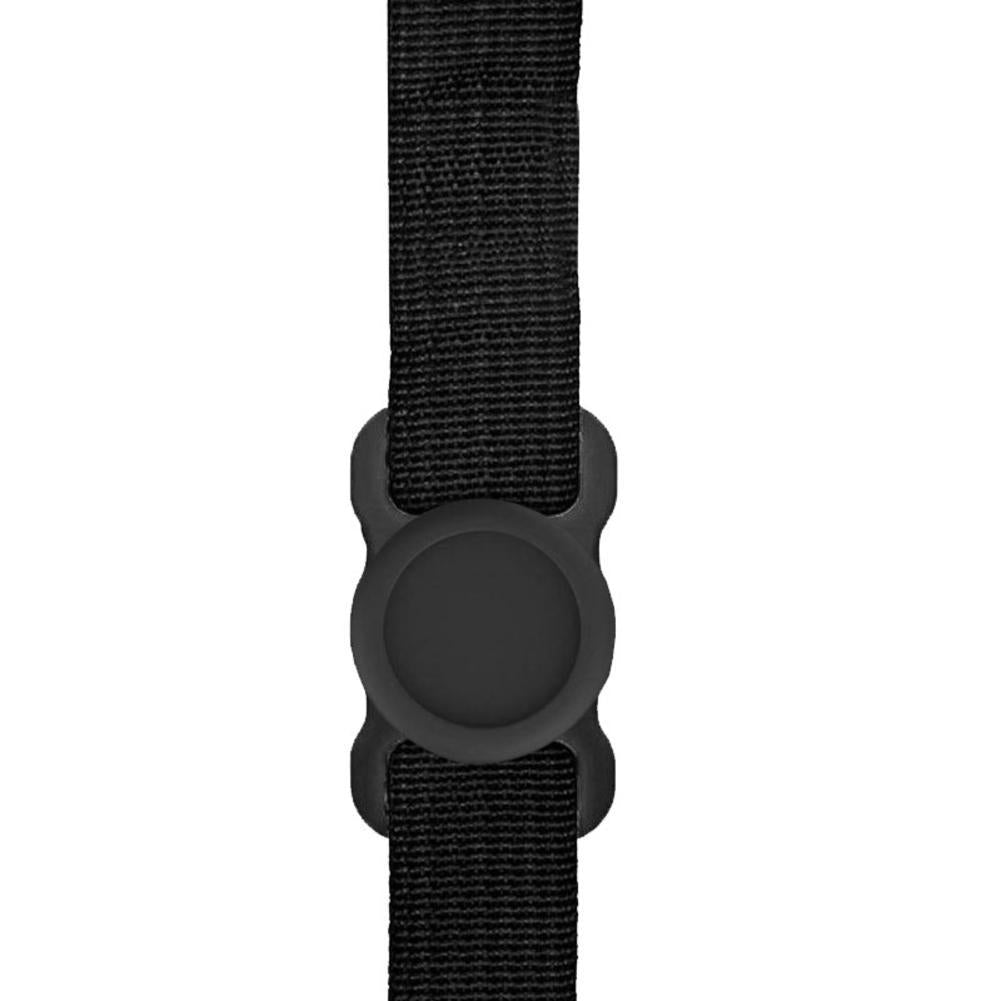 Silicone Tracker Holder for Pet Collars