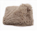 Double Plush Pet Blanket