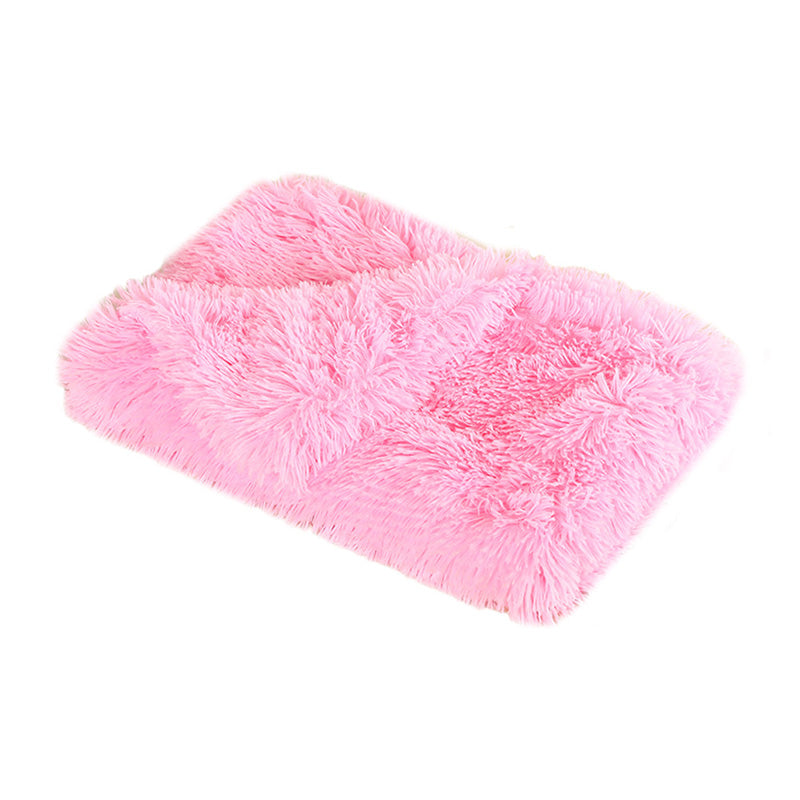 Double Plush Pet Blanket