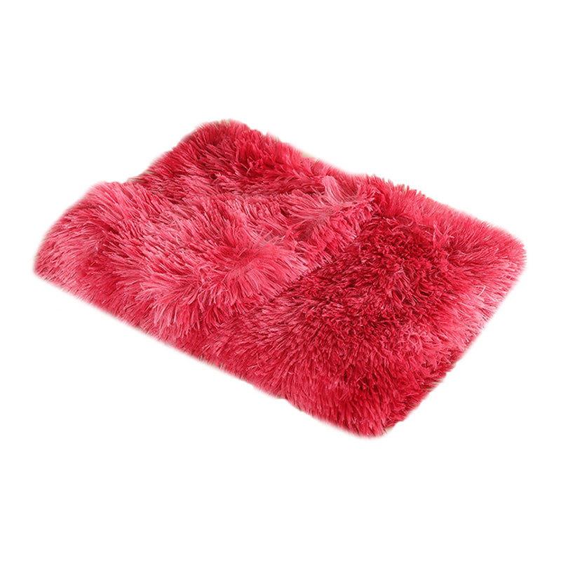 Double Plush Pet Blanket