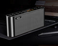 Retro Bluetooth Speaker & FM Radio