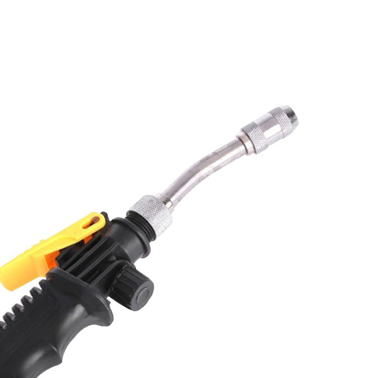Car Wash Foam Spray Nozzle