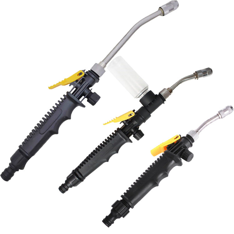 Car Wash Foam Spray Nozzle