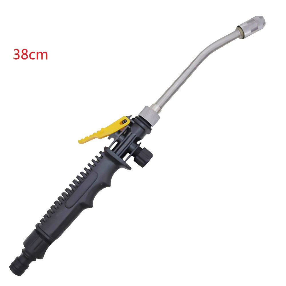 Car Wash Foam Spray Nozzle