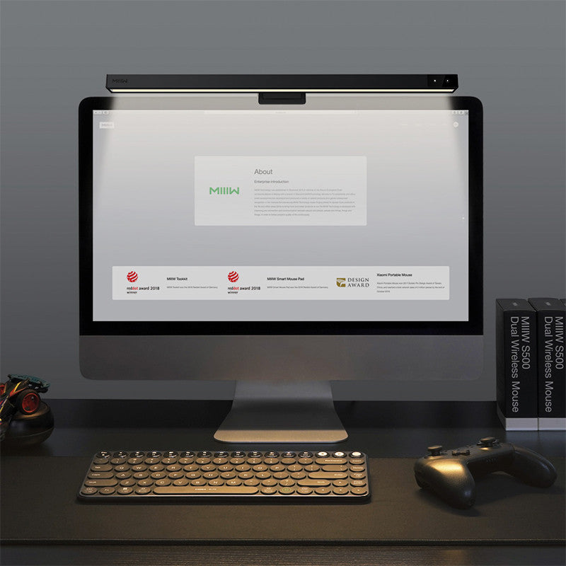 Monitor Light Bar