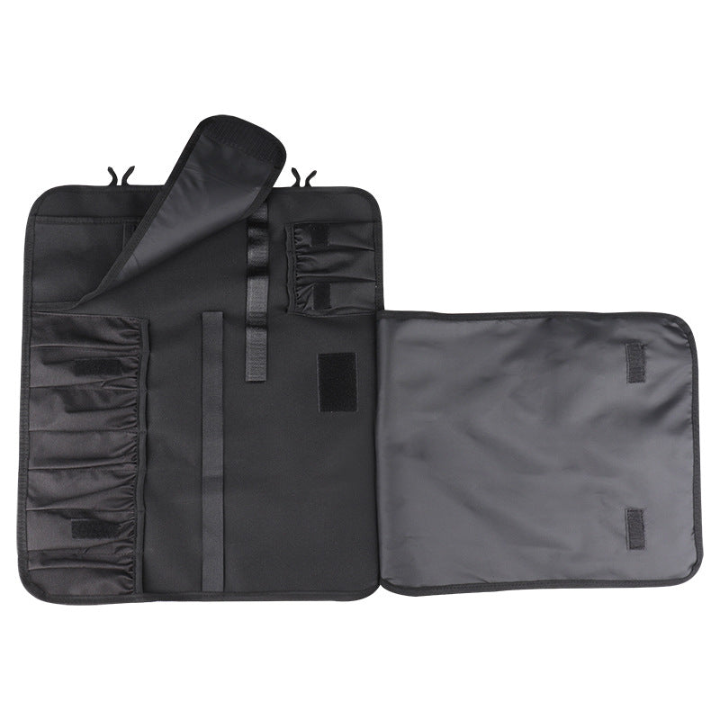 Chef Knife Roll Bag