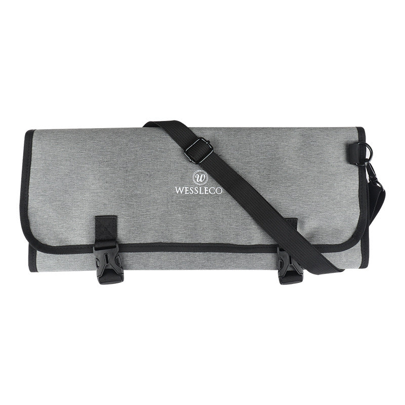 Chef Knife Roll Bag