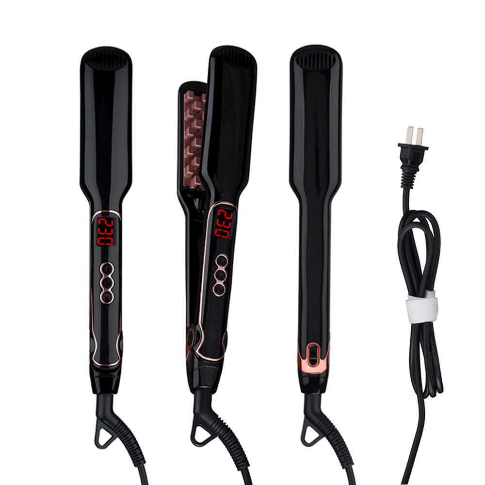 Volumizing Hair Styling Iron